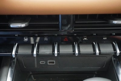 2025 GMC Canyon 4WD AT4