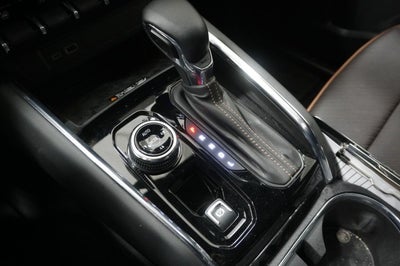 2025 GMC Canyon 4WD AT4