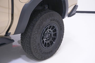 2024 GMC Canyon 4WD AT4X