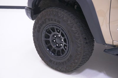 2024 GMC Canyon 4WD AT4X
