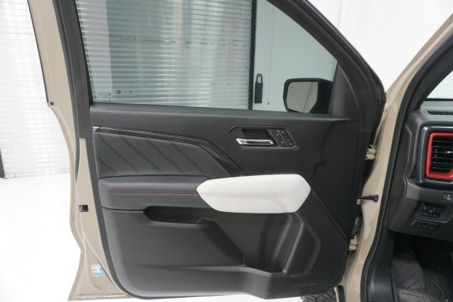 2024 GMC Canyon 4WD AT4X