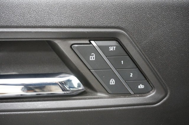 2024 GMC Canyon 4WD AT4X