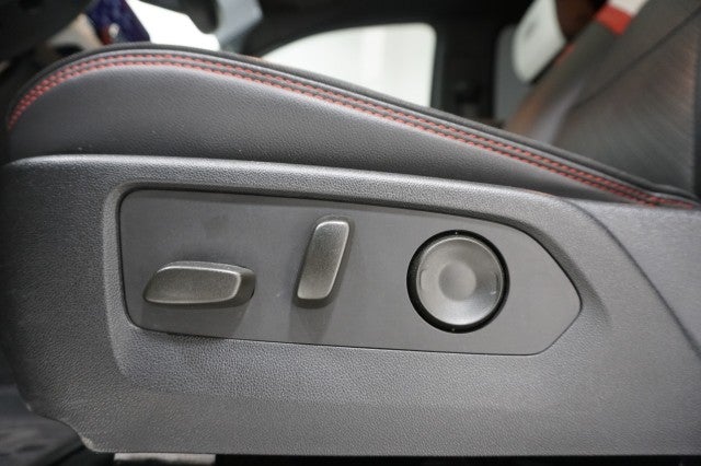 2024 GMC Canyon 4WD AT4X