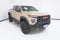 2024 GMC Canyon 4WD AT4X