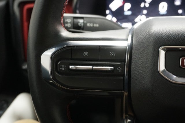 2024 GMC Canyon 4WD AT4X