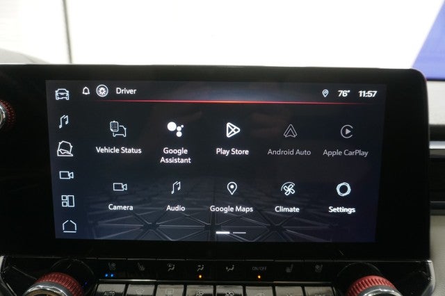 2024 GMC Canyon 4WD AT4X