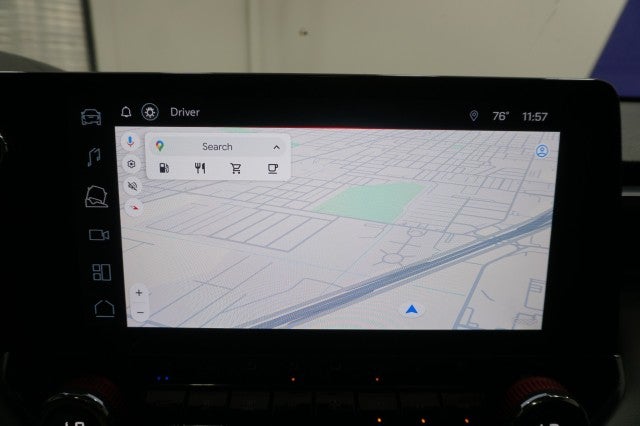 2024 GMC Canyon 4WD AT4X