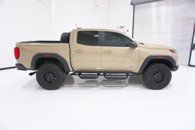 2024 GMC Canyon 4WD AT4X