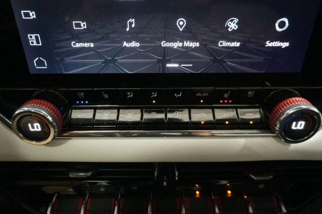 2024 GMC Canyon 4WD AT4X