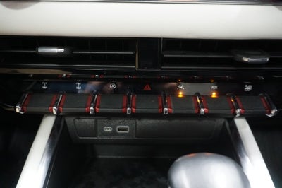 2024 GMC Canyon 4WD AT4X