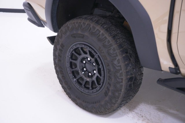 2024 GMC Canyon 4WD AT4X