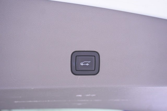 2025 Cadillac XT6 FWD Premium Luxury