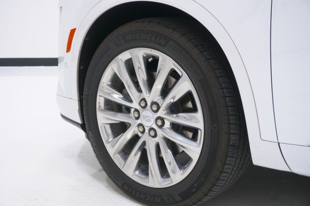 2025 Cadillac XT6 FWD Premium Luxury