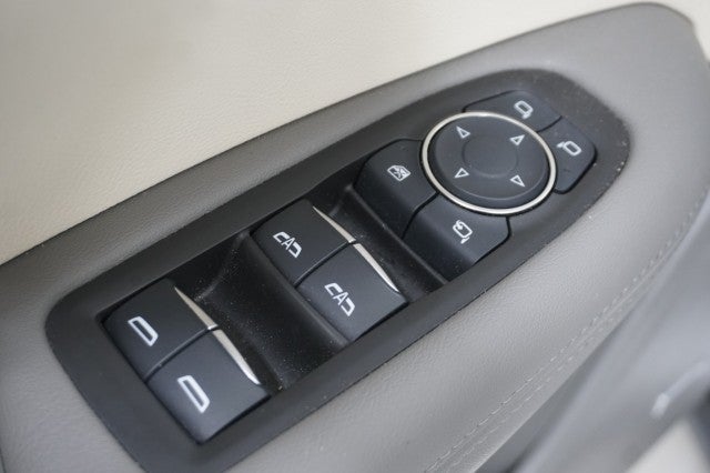 2025 Cadillac XT6 FWD Premium Luxury