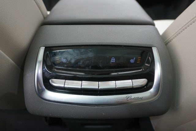 2025 Cadillac XT6 FWD Premium Luxury
