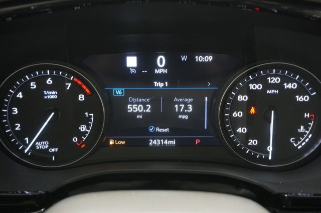 2025 Cadillac XT6 FWD Premium Luxury