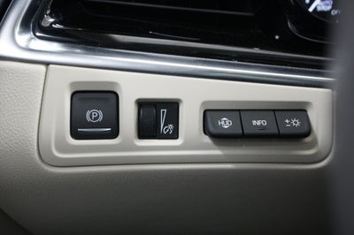 2025 Cadillac XT6 FWD Premium Luxury