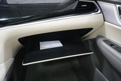 2025 Cadillac XT6 FWD Premium Luxury