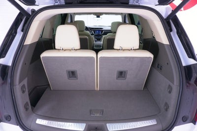 2025 Cadillac XT6 FWD Premium Luxury