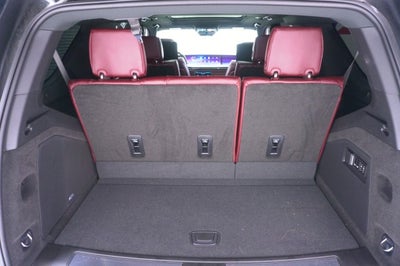 2026 Cadillac Escalade 4WD Sport