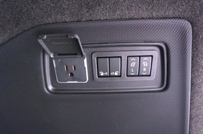 2026 Cadillac Escalade 4WD Sport