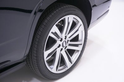 2026 Cadillac Escalade 4WD Sport