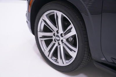 2026 Cadillac Escalade 4WD Sport