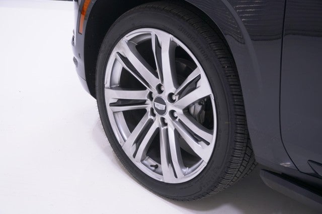 2026 Cadillac Escalade 4WD Sport