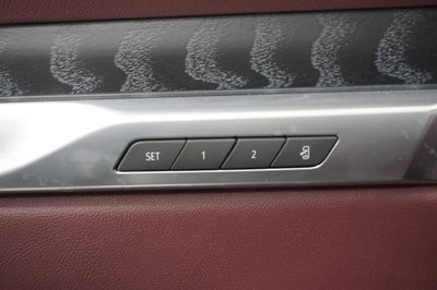 2026 Cadillac Escalade 4WD Sport