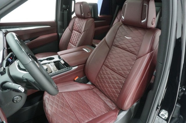 2026 Cadillac Escalade 4WD Sport