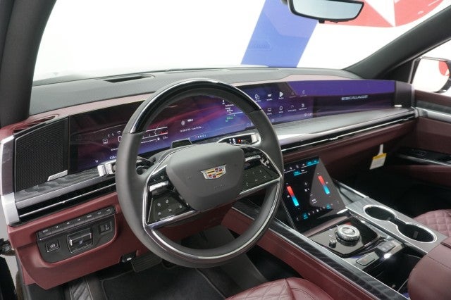 2026 Cadillac Escalade 4WD Sport
