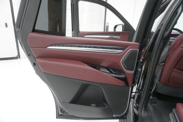 2026 Cadillac Escalade 4WD Sport