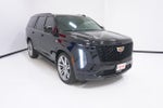 2026 Cadillac Escalade 4WD Sport