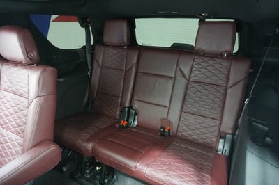 2026 Cadillac Escalade 4WD Sport