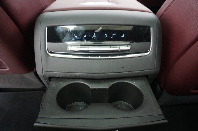 2026 Cadillac Escalade 4WD Sport