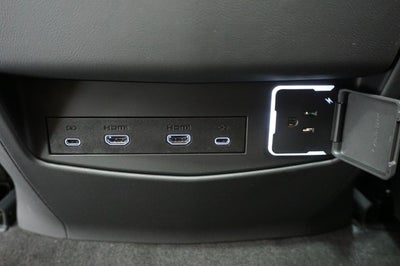 2026 Cadillac Escalade 4WD Sport