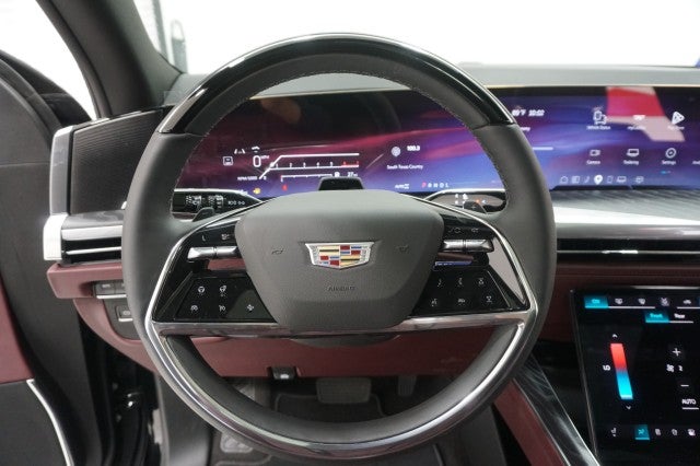 2026 Cadillac Escalade 4WD Sport