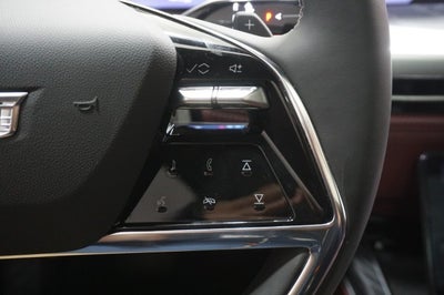 2026 Cadillac Escalade 4WD Sport
