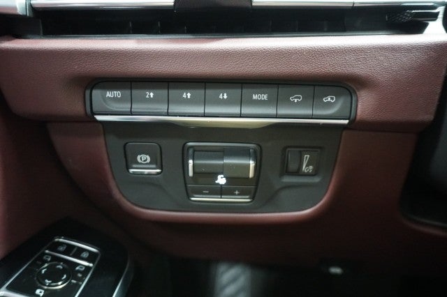 2026 Cadillac Escalade 4WD Sport