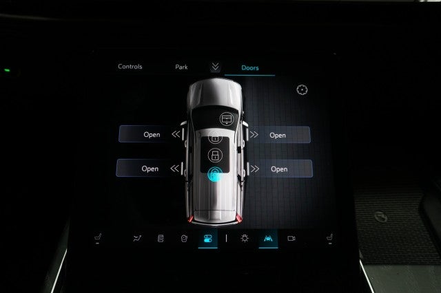 2026 Cadillac Escalade 4WD Sport