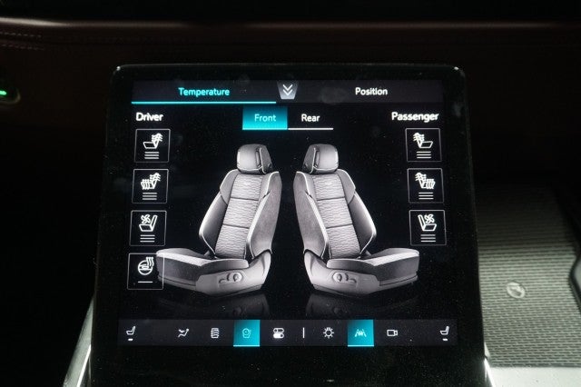 2026 Cadillac Escalade 4WD Sport