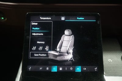 2026 Cadillac Escalade 4WD Sport