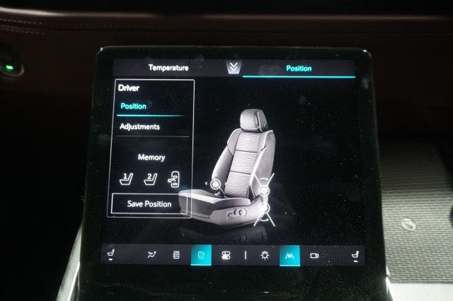 2026 Cadillac Escalade 4WD Sport