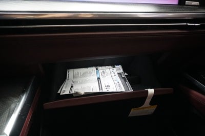 2026 Cadillac Escalade 4WD Sport