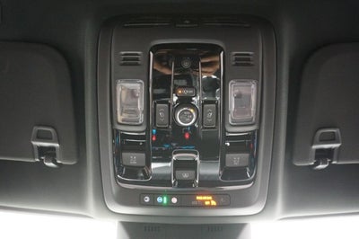 2026 Cadillac Escalade 4WD Sport