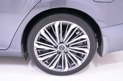 2024 Nissan Altima 2.5 SL