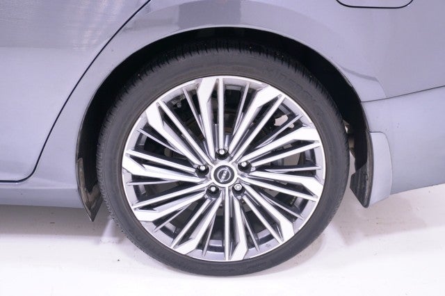 2024 Nissan Altima 2.5 SL