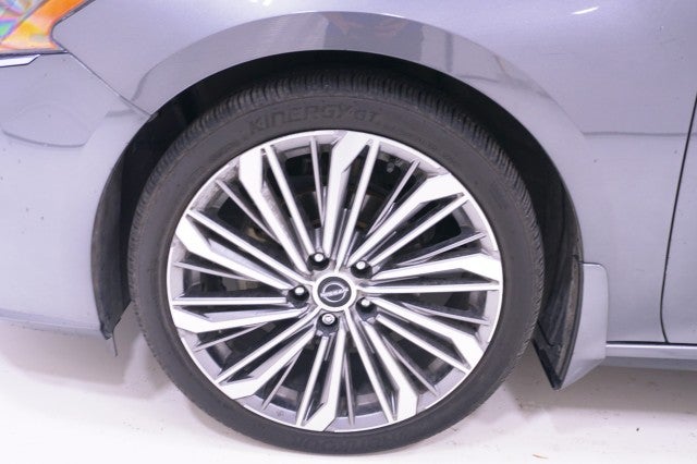 2024 Nissan Altima 2.5 SL