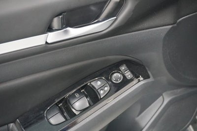 2024 Nissan Altima 2.5 SL
