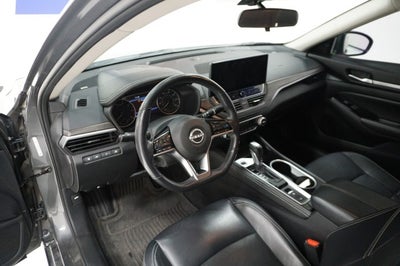 2024 Nissan Altima 2.5 SL